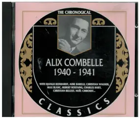 Alix Combelle - 1940-1941