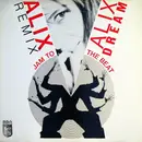 12inch Vinyl Single - Alix - Jam To The Beat (Remix)