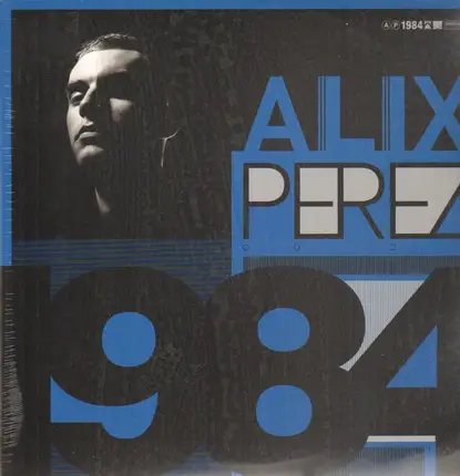 Alix Perez - 1984