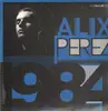 2 x 12inch Vinyl Single - Alix Perez - 1984