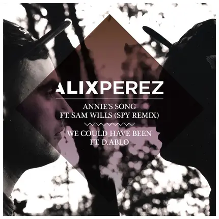 Alix Perez - Annie's Song ft. Sam Wills (SPY Remix)