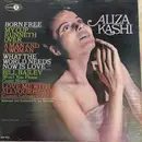 LP - Aliza Kashi - Aliza Kashi - Mono