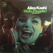 Aliza Kashi - Hello People