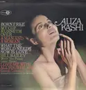 LP - Aliza Kashi - Aliza Kashi