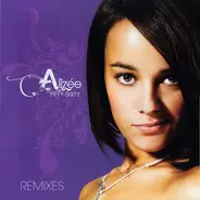 Alizée - Fifty-Sixty Remixes