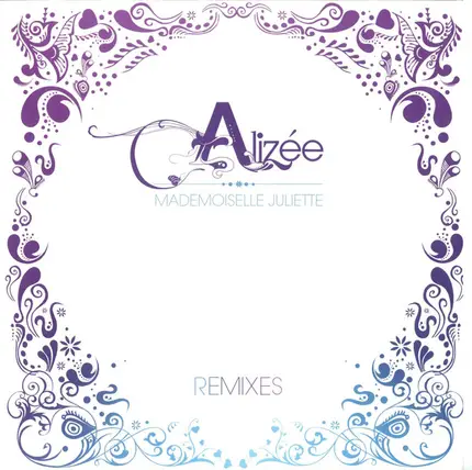 Alizée - Mademoiselle Juliette
