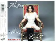 CD Single - Alizée - Moi… Lolita (Remixes)
