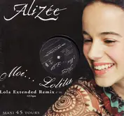 Alizee