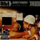 CD - Ali - Heavy Starch