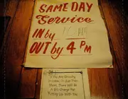 CD - Ali - Heavy Starch