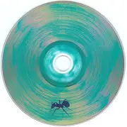 CD - Alias - Eyes Closed EP