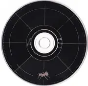 CD - Alias - Muted