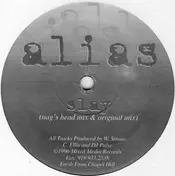 alias - Slay