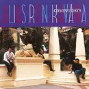 CD - Alias Ron Kavana - Coming Days