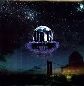 Alias & Tarsier - DR.C/Five Year Eve
