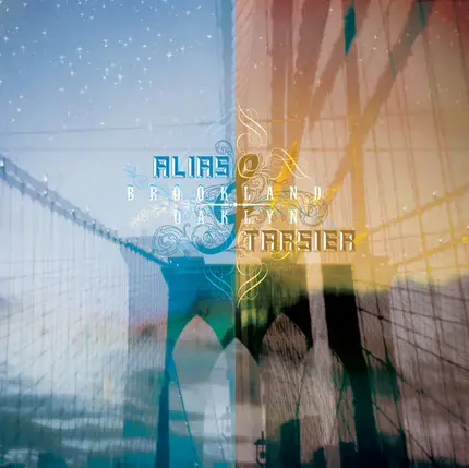 Alias & Tarsier - Brookland/Oaklyn