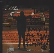CD - Alias The @ikt - The Voice Lessons