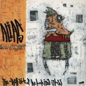 alias - The Other Side of the Looking Glass