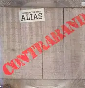 LP - Alias - Contraband