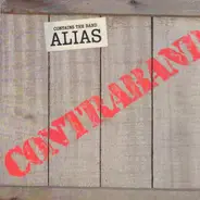 Alias - Contraband