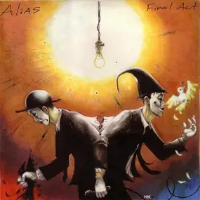 alias - Final Act