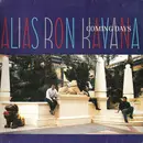 LP - Alias Ron Kavana, Ron Kavana - Coming Days