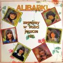 LP - Alibabki - Zagrajmy W Kości Jeszcze Raz - Red Labels