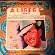 Alibert - Alibert Chante