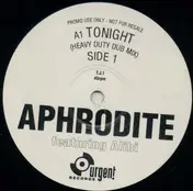 The Alibi - Tonight / You Got It