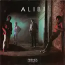 7'' - Alibi - Friends