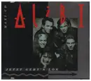 CD Single - Alibi - jetzt geht´s los