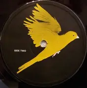 LP - Alibi - Friends