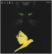 LP - Alibi - Friends