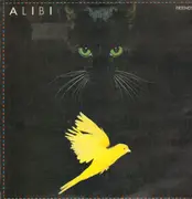 LP - Alibi - Friends