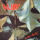 LP - Alibi - La Baia Del Re