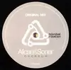 12inch Vinyl Single - Alican & Soner - Overrun