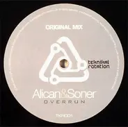 Alican & Soner - Overrun