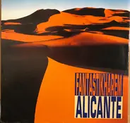Alicante - Fantastikharem