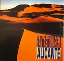 12inch Vinyl Single - Alicante - Fantastikharem