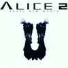 CD - Alice 2 - Brave New World