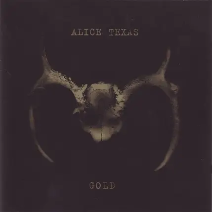 Alice Texas - Gold