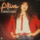 7inch Vinyl Single - Alice - Una Notte Speciale