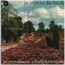 10'' - Alice Zimmermann - Ja, grün ist die Heide