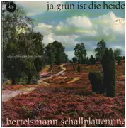 10'' - Alice Zimmermann - Ja, grün ist die Heide