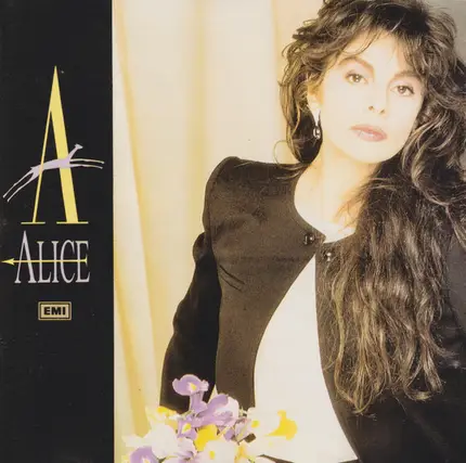 Alice - Alice