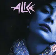 CD - Alice - Alice