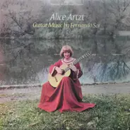 Alice Artzt - Fernando Sor - Guitar Music By Fernando Sor
