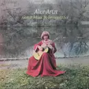 LP - Alice Artzt - Fernando Sor - Guitar Music By Fernando Sor