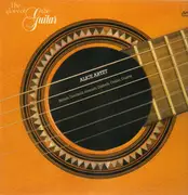 LP - Alice Artzt - The Glory Of The Guitar
