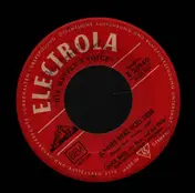 Alice Babs - Lollipop / Junges Herz Voller Liebe